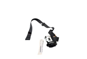 Ceinture avant gauche PEUGEOT 207 Photo n°5