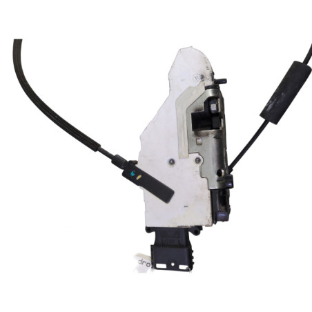 Serrure avant droit PEUGEOT 207