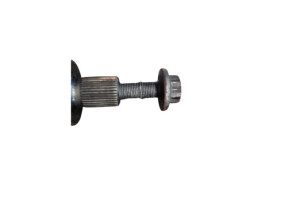 Cardan gauche (transmission) VOLKSWAGEN GOLF 7 Photo n°3