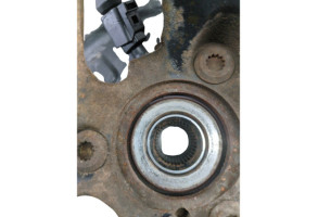 Pivot de moyeu avant droit VOLKSWAGEN GOLF 7 Photo n°3