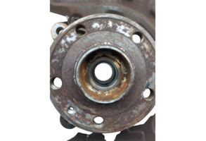 Pivot de moyeu avant droit VOLKSWAGEN GOLF 7 Photo n°6