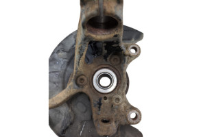 Pivot de moyeu avant droit VOLKSWAGEN GOLF 7 Photo n°8