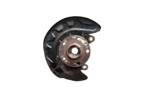 Pivot de moyeu avant gauche VOLKSWAGEN GOLF 7 Photo n°5