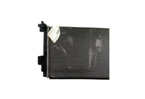 Radiateur eau VOLKSWAGEN GOLF 7 Photo n°3
