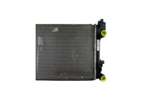 Radiateur eau VOLKSWAGEN GOLF 7 Photo n°4