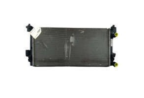 Radiateur eau VOLKSWAGEN GOLF 7 Photo n°5