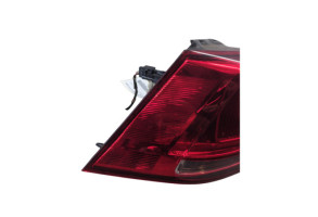 Feu arriere principal gauche (feux) VOLKSWAGEN GOLF 7 Photo n°4