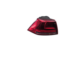 Feu arriere principal gauche (feux) VOLKSWAGEN GOLF 7 Photo n°6