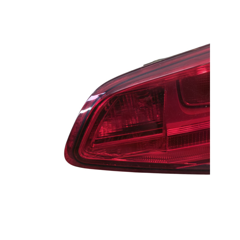 Feu arriere secondaire droit (feux) VOLKSWAGEN GOLF 7 Photo n°1