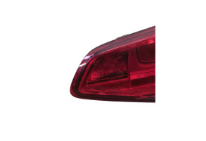 Feu arriere secondaire droit (feux) VOLKSWAGEN GOLF 7 Photo n°1