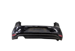 Pare choc arriere VOLKSWAGEN GOLF 7 Photo n°6