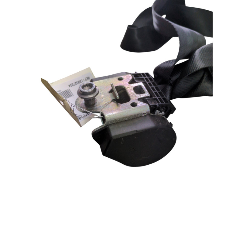 Ceinture arriere droit VOLKSWAGEN GOLF 7 Photo n°1