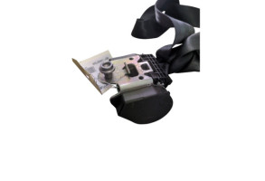 Ceinture arriere droit VOLKSWAGEN GOLF 7 Photo n°1