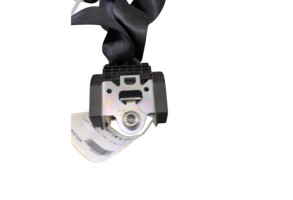 Ceinture arriere droit VOLKSWAGEN GOLF 7 Photo n°8