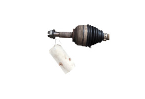 Cardan droit (transmission) DACIA LOGAN 1 Photo n°5