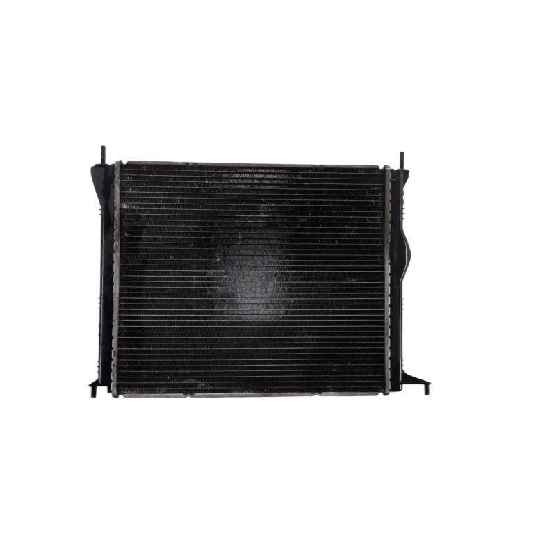 Radiateur eau DACIA LOGAN 1 Photo n°1