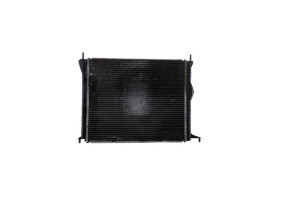 Radiateur eau DACIA LOGAN 1 Photo n°1