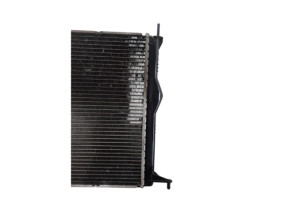 Radiateur eau DACIA LOGAN 1 Photo n°2