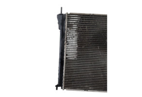 Radiateur eau DACIA LOGAN 1 Photo n°3