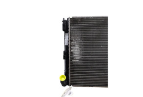 Radiateur eau DACIA LOGAN 1 Photo n°5