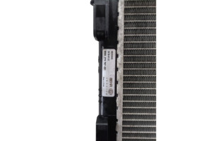 Radiateur eau DACIA LOGAN 1 Photo n°6