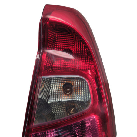 Feu arriere principal droit (feux) DACIA LOGAN 1