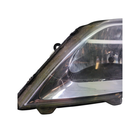 Optique avant principal gauche (feux)(phare) DACIA LOGAN 1