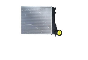 Echangeur air (Intercooler) VOLKSWAGEN PASSAT 5 Photo n°1
