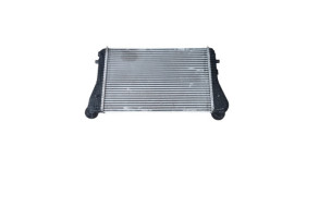Echangeur air (Intercooler) VOLKSWAGEN PASSAT 5 Photo n°3