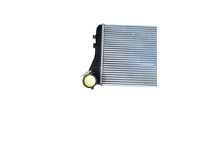 Echangeur air (Intercooler) VOLKSWAGEN PASSAT 5 Photo n°5