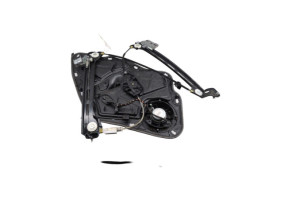 Leve vitre electrique arriere droit VOLKSWAGEN PASSAT 5 Photo n°2