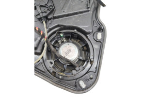Leve vitre electrique arriere droit VOLKSWAGEN PASSAT 5 Photo n°3