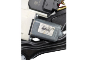 Leve vitre electrique arriere droit VOLKSWAGEN PASSAT 5 Photo n°6