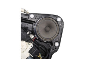Leve vitre electrique arriere droit VOLKSWAGEN PASSAT 5 Photo n°8
