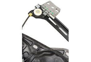Leve vitre electrique arriere droit VOLKSWAGEN PASSAT 5 Photo n°10