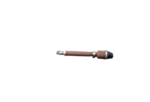 Cardan droit (transmission) RENAULT CLIO 4 Photo n°2