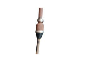 Cardan droit (transmission) RENAULT CLIO 4 Photo n°4