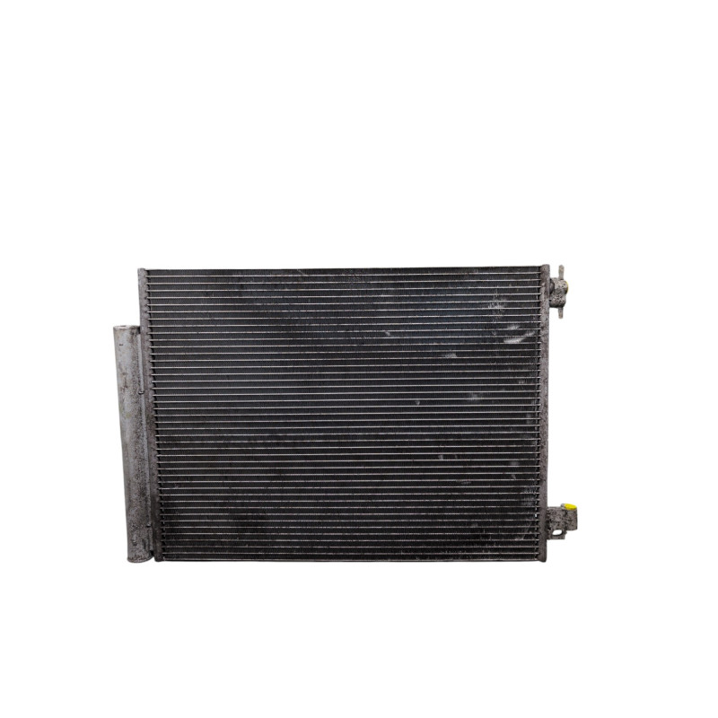 Radiateur clim RENAULT CLIO 4 Photo n°1
