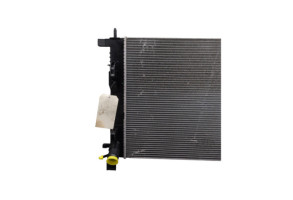 Radiateur eau RENAULT CLIO 4 Photo n°1