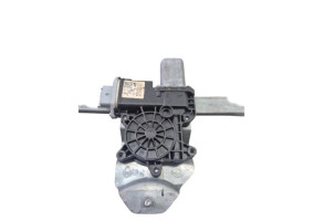Leve vitre electrique avant gauche RENAULT CLIO 4 Photo n°2