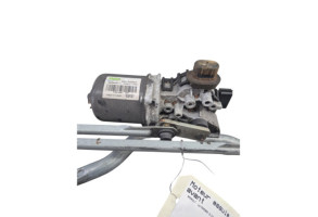 Moteur essuie glace avant RENAULT CLIO 4 Photo n°1