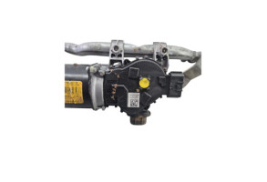 Moteur essuie glace avant RENAULT CLIO 4 Photo n°2