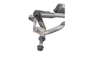 Moteur essuie glace avant RENAULT CLIO 4 Photo n°3