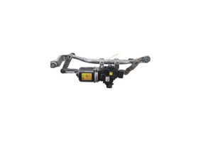 Moteur essuie glace avant RENAULT CLIO 4 Photo n°6