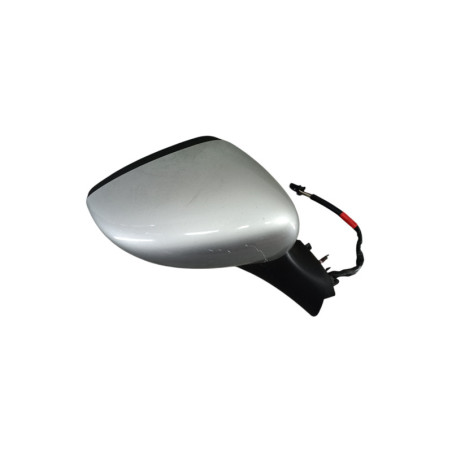 Retroviseur droit RENAULT CLIO 4