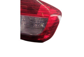 Feu arriere principal droit (feux) PEUGEOT 407 Photo n°6