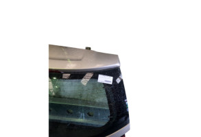 Malle/Hayon arriere CITROEN C3 2 Photo n°1