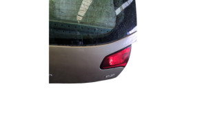 Malle/Hayon arriere CITROEN C3 2 Photo n°2
