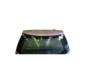 Malle/Hayon arriere CITROEN C3 2 Photo n°6
