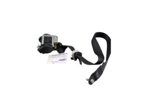Ceinture avant gauche PEUGEOT 208 1 Photo n°3